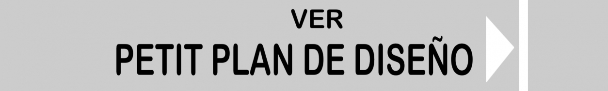 Petit Plan de Diseño