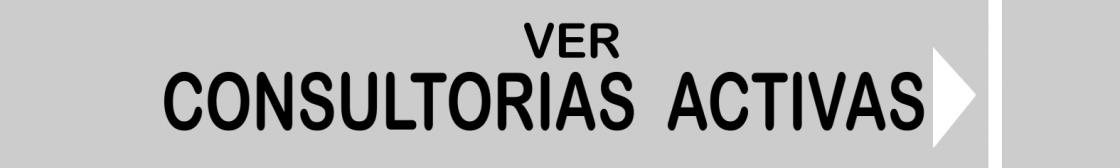 Consultorías Activas